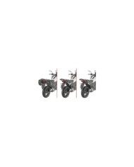 GIVI Supports latéraux STEALTH