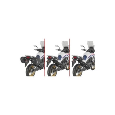 GIVI STEALTH Seitenträger