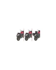 GIVI Supports latéraux STEALTH