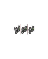 GIVI STEALTH supports latéraux