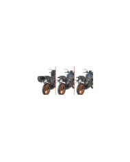 GIVI Supports latéraux STEALTH