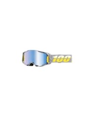 100percent 100% Armega Goggle Complex - Mirror Blue
