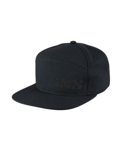iXS Marque 2.0 Cap noir
