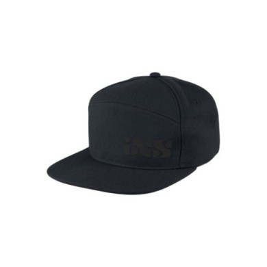iXS Marque 2.0 Cap noir