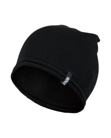 iXS Bonnet 2.0 de la marque noir