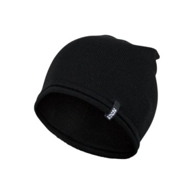 iXS Bonnet 2.0 de la marque noir
