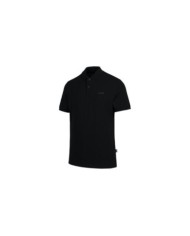iXS iXS Brand Polo shirt noir