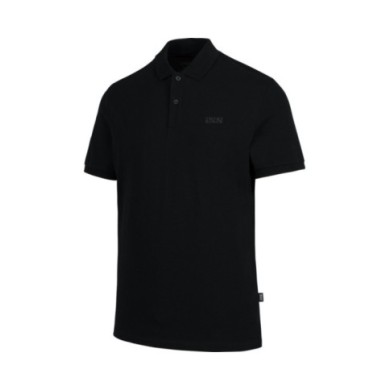 iXS iXS Brand Polo shirt noir