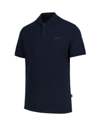 iXS iXS Brand Polo shirt marine