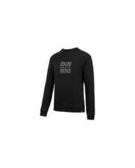 iXS iXS Brand organic 2.0 sweater noir