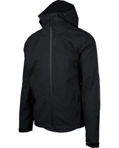 iXS iXS Carve All-Weather 2.0 jacket black XS black