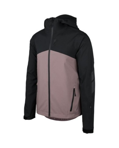 iXS iXS Carve All-Weather 2.0 jacket dirty purple XL dirty