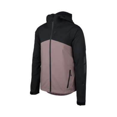 iXS iXS Carve All-Weather 2.0 jacket dirty purple XL dirty