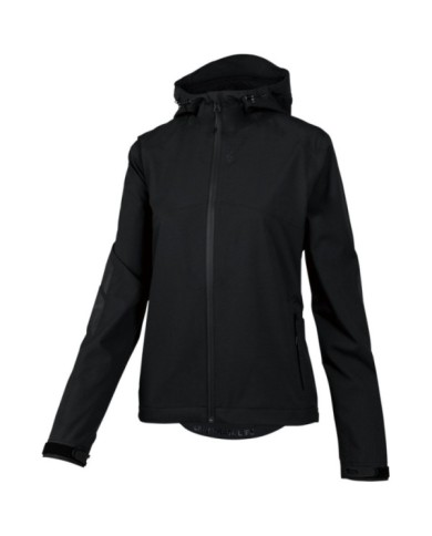 iXS iXS Women's Carve All-Weather 2.0 jacket black 42 black