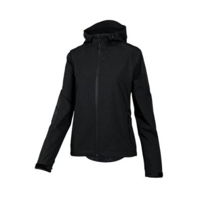 iXS iXS Women's Carve All-Weather 2.0 jacket black 42 black