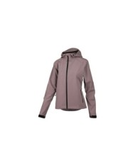 iXS iXS Women's Carve All-Weather 2.0 jacket dirty purple 40
