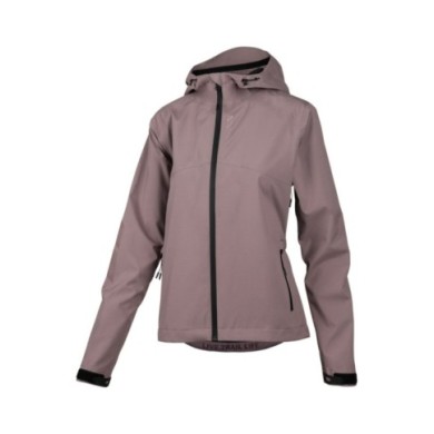 iXS iXS Women's Carve All-Weather 2.0 jacket dirty purple 40