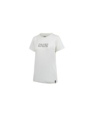iXS iXS Women's Brand organic 2.0 tee off white 42 off white