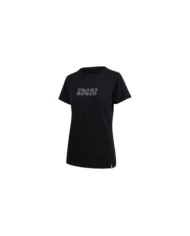 iXS iXS Femme Brand organic 2.0 tee noir