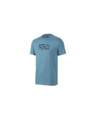 iXS iXS Brand tee ocean