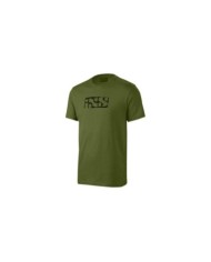 iXS iXS Brand tee olive