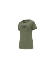 iXS iXS Women's Brand tee olive