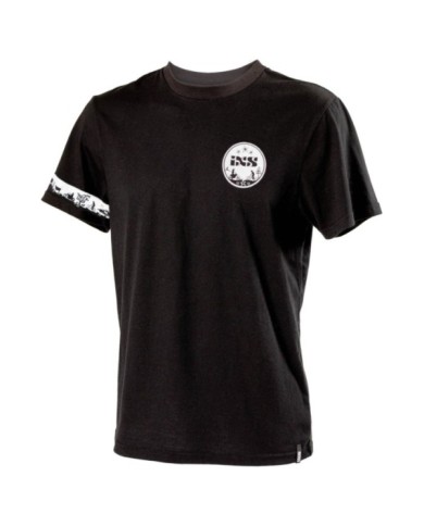 iXS Legacy I tee black