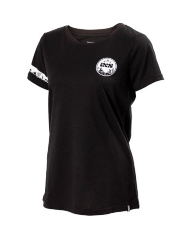 iXS Women's Legacy I tee black