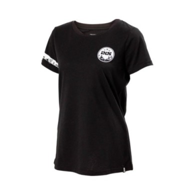 iXS Women's Legacy I tee black