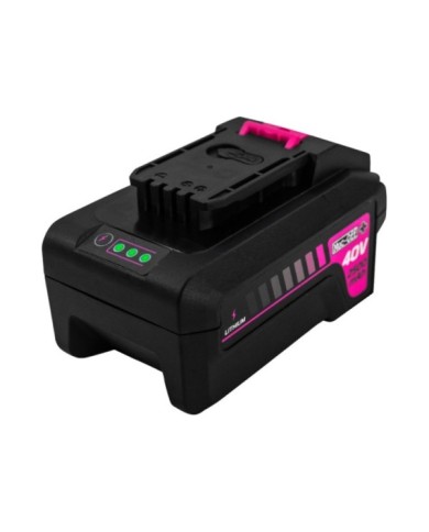 Muc-Off Muc-Off Mobile Pressure Washer Additional Battery Pack