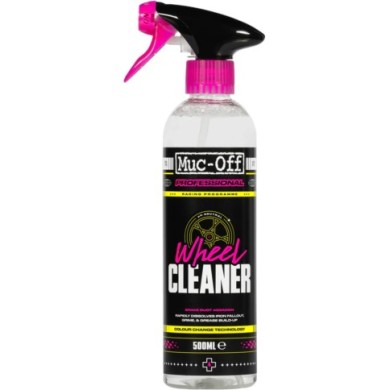 Muc-Off Powersport Wheel Cleaner 500ml