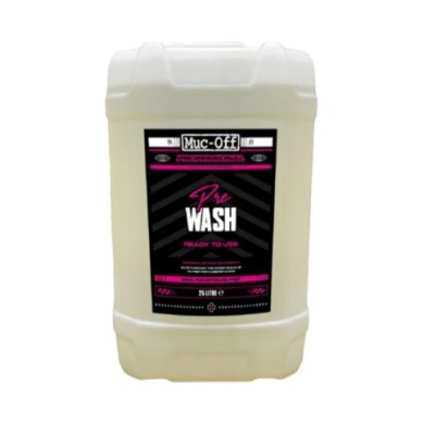 Muc-Off Pré-lavage Powersport 25L