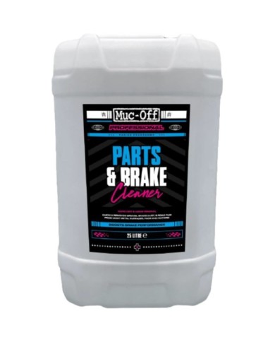 Muc-Off Nettoyant pour freins Powersport 25 L