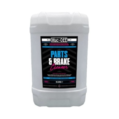 Muc-Off Nettoyant pour freins Powersport 25 L