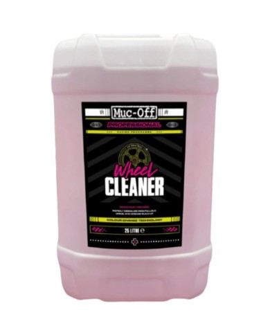Muc-Off Nettoyant pour roues Powersport 25L