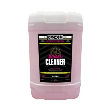 Muc-Off Nettoyant pour roues Powersport 25L