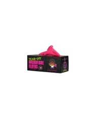 Muc-Off Chiffons microfibres Muc-Off Tear Off 30 x 30 cm