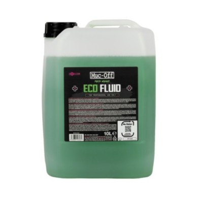 Muc-Off Muc-Off Worktop Parts Washer Eco Fluid 10L