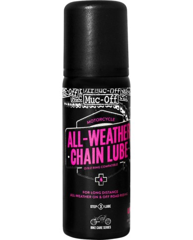 Muc-Off All Conditions Chain lube 50ml