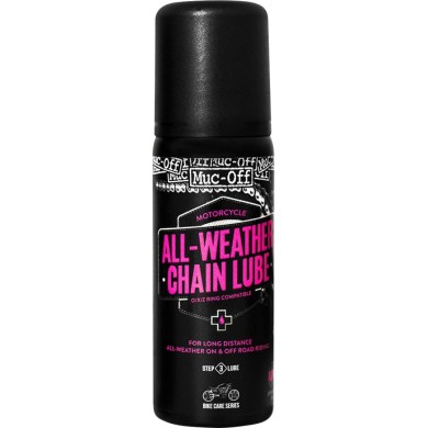Muc-Off All Conditions Chain lube 50ml