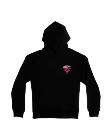Muc-Off Hoodie Clean Living Limited