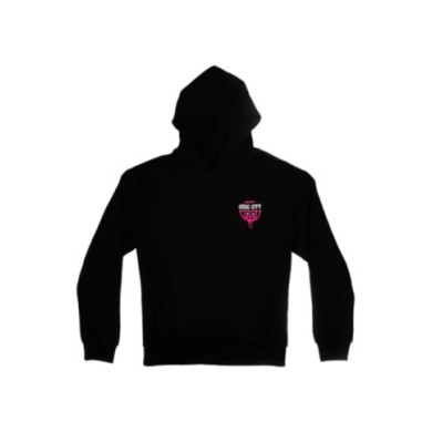 Muc-Off Hoodie Clean Living Limited