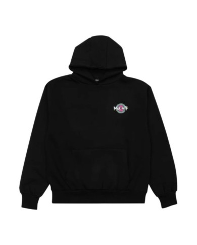 Muc-Off Surf Hoodie noir