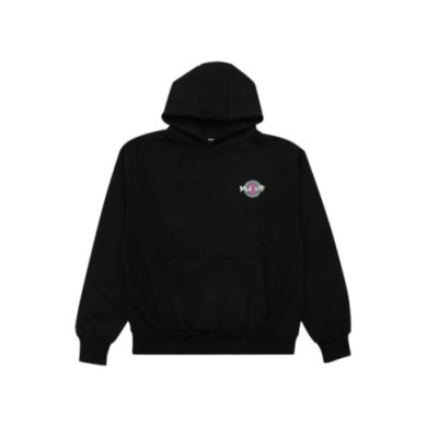 Muc-Off Surf Hoodie noir
