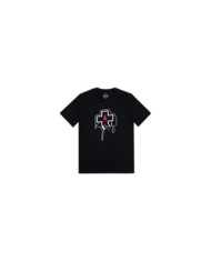 Muc-Off Cross Bite T-Shirt noir