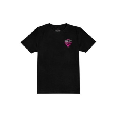 Muc-Off Clean Living T-Shirt noir