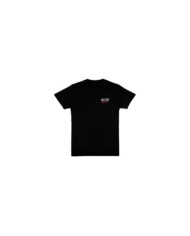 Muc-Off Muc-Off Racing T-Shirt noir
