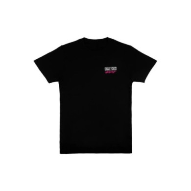 Muc-Off Muc-Off Racing T-Shirt noir