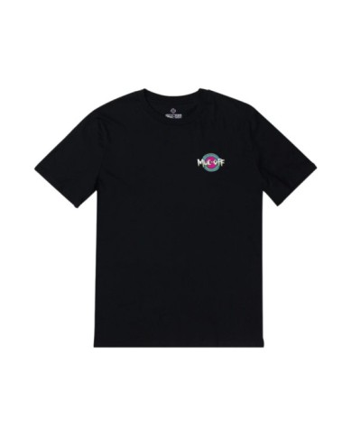 Muc-Off Surf T-Shirt noir
