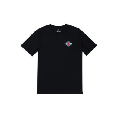 Muc-Off Surf T-Shirt noir